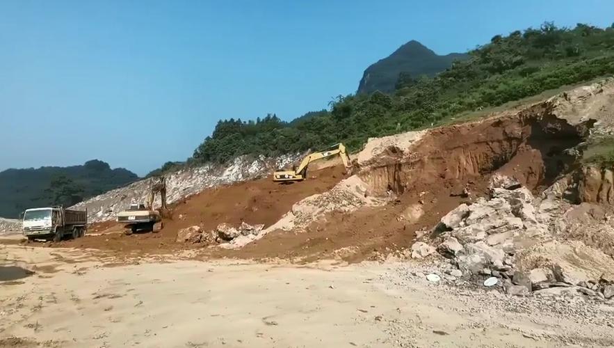 园林绿化工程施工五大细节